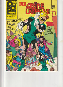 KOMIKSY SPIDERMAN & MARVEL CHORVATSKE - 12