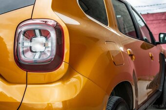 Dacia Duster 1.6 SCe S&S Comfort 4x4 LPG - 12