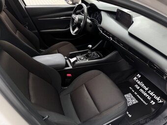 Mazda 3 2.0 Skyactiv G122 - 12