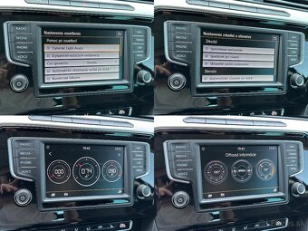 VW Passat B8 2016 2.0 TDI 110KW DSG HIGHLINE - 12