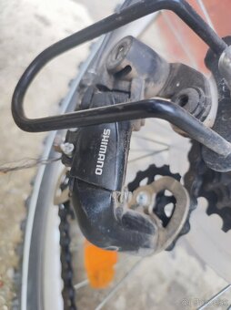 DIEVČENSKY BICYKEL FUN CASSACK - 12