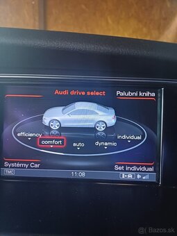 Audi a5 2012 facelift 3.0 tdi Quattro Coupe - 12