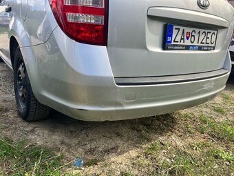 Kia Ceed combi 1.6 66Kw - 12