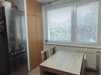 Predáme 3-izbový byt, Senica-Robotnícka ul. - 12