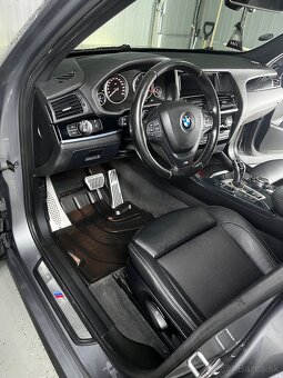 BMW X3 F25 30d - 12
