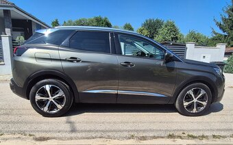 PEUGEOT 3008 2017 1.6hdi AT. Aj na splatky - 12