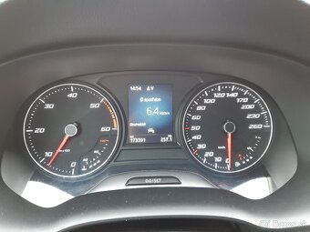 ATECA 1.6 TDI - 12