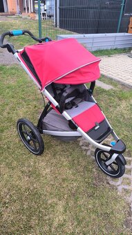 Thule Urban Glide 2 - 12