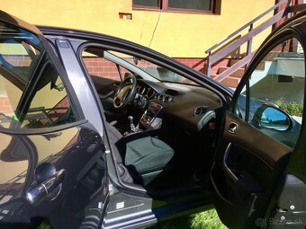 Peugeot 308 1.6 benzín 2008 - 12