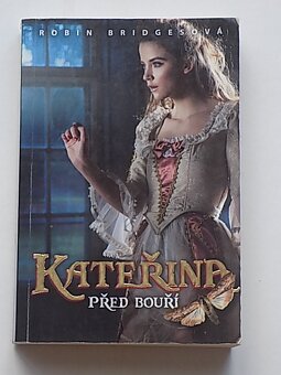 Mix kníh - romány pre ženy, historické romance,detektívky - 12