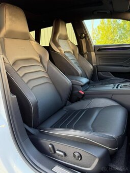 Volkswagen Arteon Shooting Brake R-LINE 2.0 TDI 147kw 4x4 b - 12