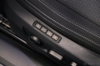 Škoda Superb 3 Combi Style 2.0 TDI 110kW DSG automat - 12