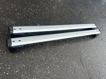 Strešné nosiče Audi Q5 8R 8R0 071 151 D - 12