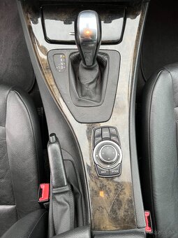 BMW E92 325d - r 2010 M57 - 12