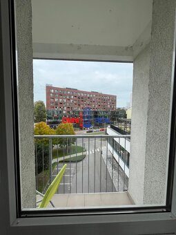 2 izb. byt, Košická ul., 4/10 - 2x loggia - 12