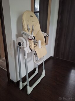 Prima Pappa Peg Perego - 12