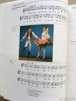 Aeneas, Slovenské ľudové tance, Husliar Osvald J. Willmann, - 12