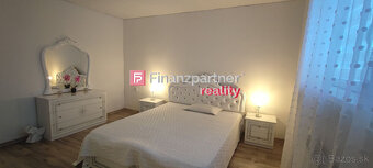 Exkluzívne na predaj rodinný dom s veľkou záhradou v obci Iň - 12