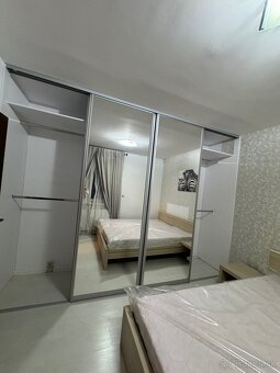 Prenájom plne zariadený 3-izbový byt na v NMnV - 12