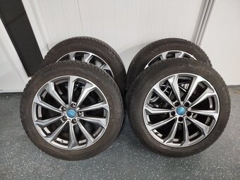 Hyundai Tuscon HEV, N line - 12