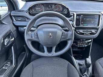 Peugeot 208 1.2 PureTech 61kW MT5 Active - 12