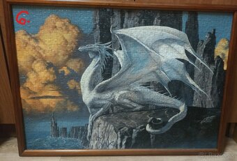 poskladane puzzle - 12