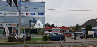 Prenajmem modernú kompletne zariadenú reštauráciu v Nitre. - 12