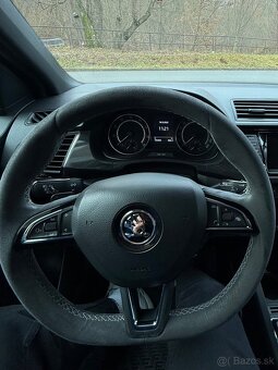 Škoda Fabia R5 edition 1.4TSI - 12