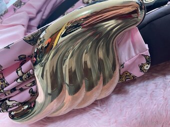 Športový kočík Cybex Jeremy Scott - 12