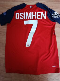 Predám  športove dresy - 12