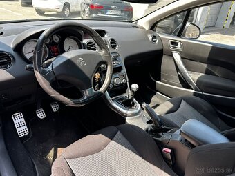 Peugeot 308 CC 1.6 VTi - 12