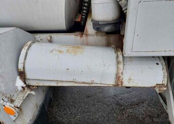 Tatra T815 nafta manuál 208 kw - 12