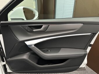 Audi A6 Allroad 45 TDI mHEV Quattro Tiptronic - 12