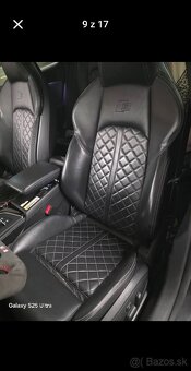 Predám Audi S5 2.9 tfsi - 12