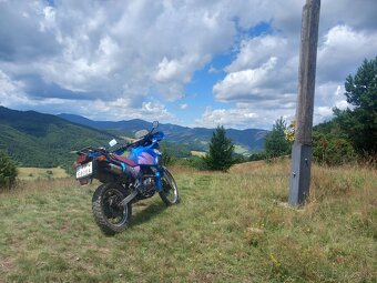 Suzuki dr 650 rse - 12