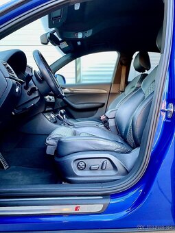 AUDI RSQ3 MTM M CANTRONIC - PREDAJ AJ NA SPLÁTKY - 12