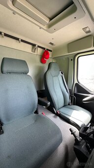 Volvo FLB2C s hydraulickou rukou - 12