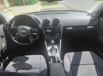 Audi A3 Sportback 1.9tdi 77kw Sport - 12