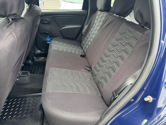Dacia Duster 1.6 16V 4x2 AKONTACIA OD 0% - 12