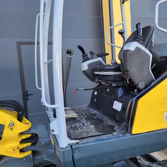 Wacker Neuson ET 24 - 12