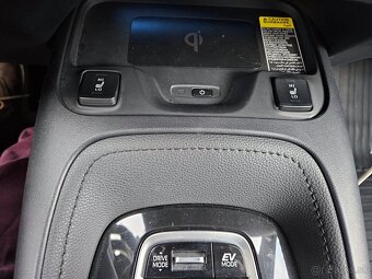 Toyota corolla 1,8 hybrid TS kombi GR - 12