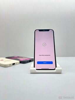 iPhone 12 MINI GREEN + KRYTY + SKLO - 12