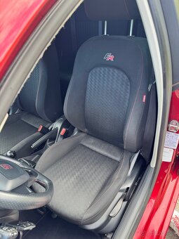 Seat Ibiza FR 2.0 TDI CR - 12