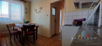 NOVÁ CENA- 5- izbový rodinný dom Bánovce nad Bebravou s poze - 12