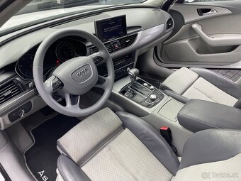 Audi A 6 C 7 2012r - 12
