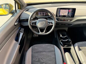 Volkswagen ID.4 Pro Performance GOLD 150kW - 12