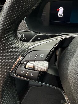 Škoda Octavia IV combi 2.0TDI - 12