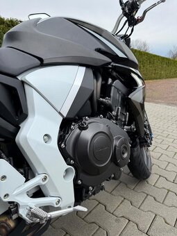 Honda CB1000R 2015 TOP - 12