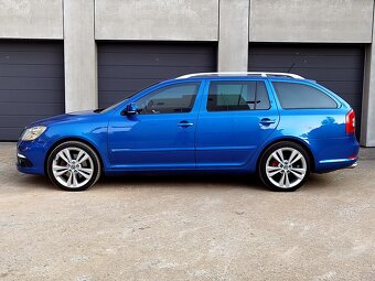 Škoda Octavia Combi 2.0 TSI RS 2012 147kw-200PS - 12