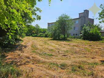 Na predaj stavebný pozemok na RD v obci Tehla, 1025 m² - 12